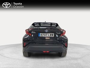 Toyota C-HR 1.8 125H Advance  - Foto 5