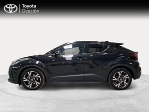 Toyota C-HR 1.8 125H Advance  - Foto 4
