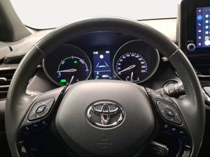 Toyota C-HR 1.8 125H Advance  - Foto 14