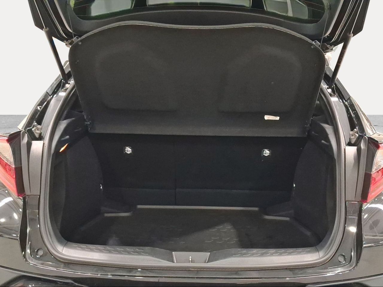 Toyota C-HR 1.8 125H Advance  - Foto 11