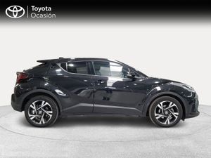 Toyota C-HR 1.8 125H Advance  - Foto 18