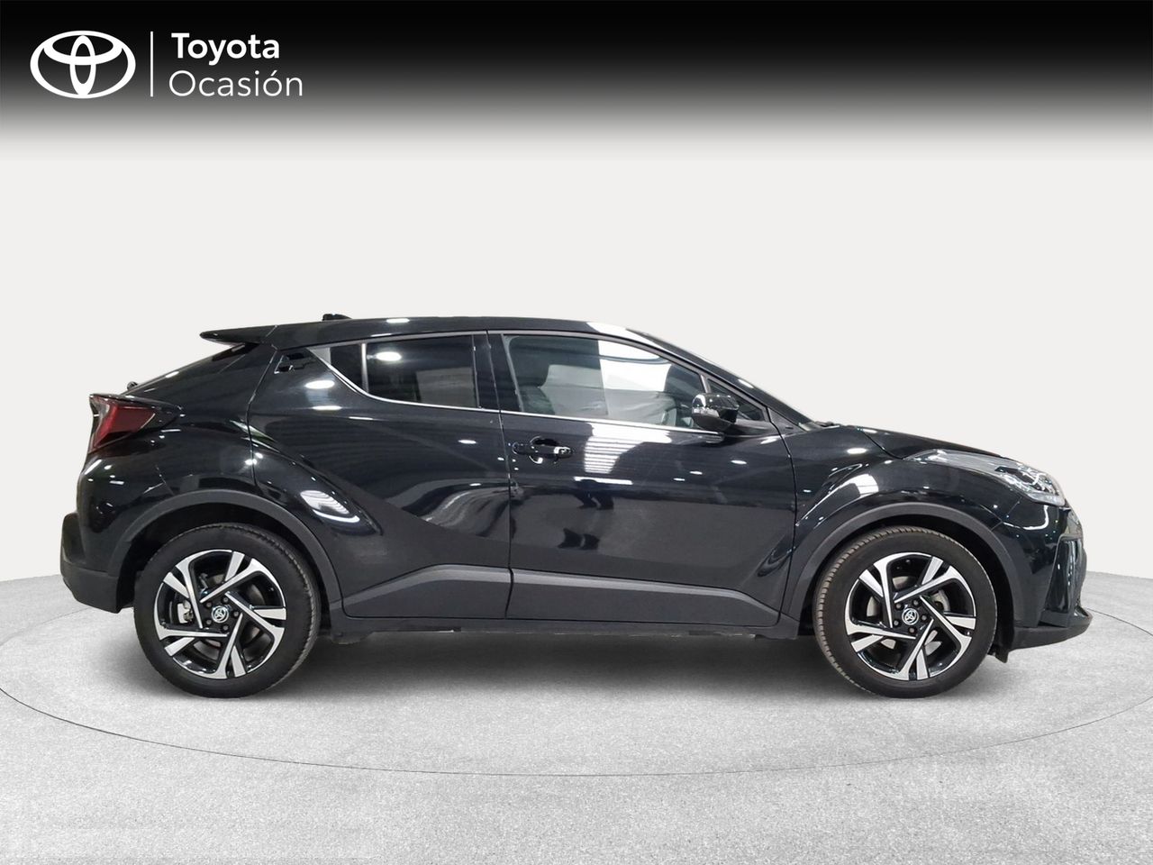 Toyota C-HR 1.8 125H Advance  - Foto 18