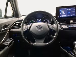 Toyota C-HR 1.8 125H Advance  - Foto 10