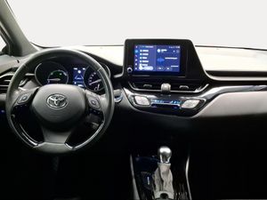 Toyota C-HR 1.8 125H Advance  - Foto 9