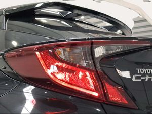 Toyota C-HR 1.8 125H Advance  - Foto 25