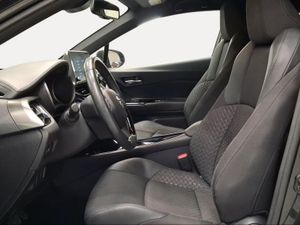 Toyota C-HR 1.8 125H Advance  - Foto 13