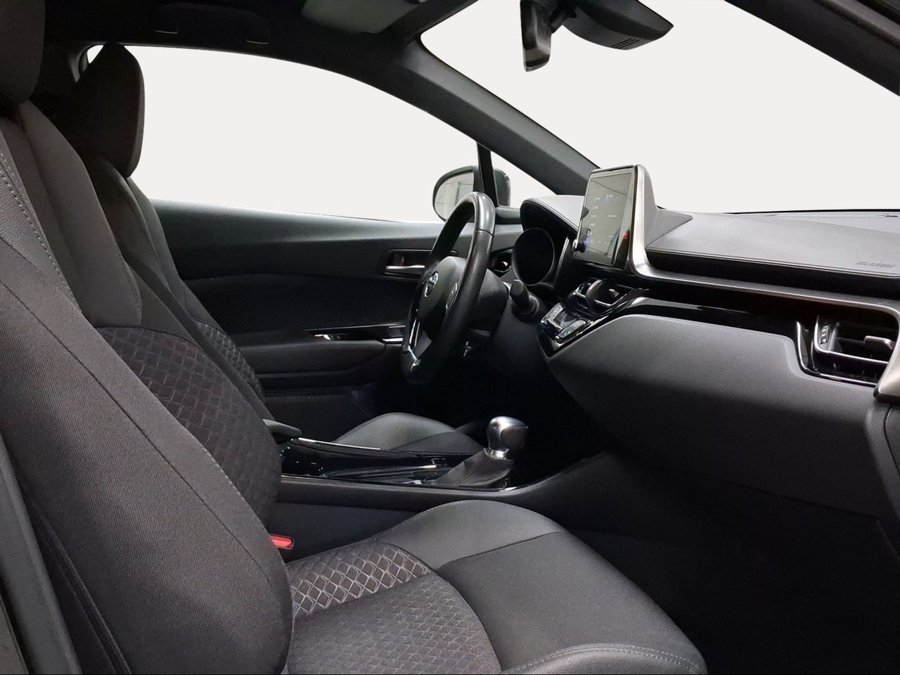 Toyota C-HR 1.8 125H Advance  - Foto 7