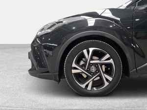 Toyota C-HR 1.8 125H Advance  - Foto 17