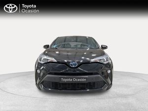 Toyota C-HR 1.8 125H Advance  - Foto 6