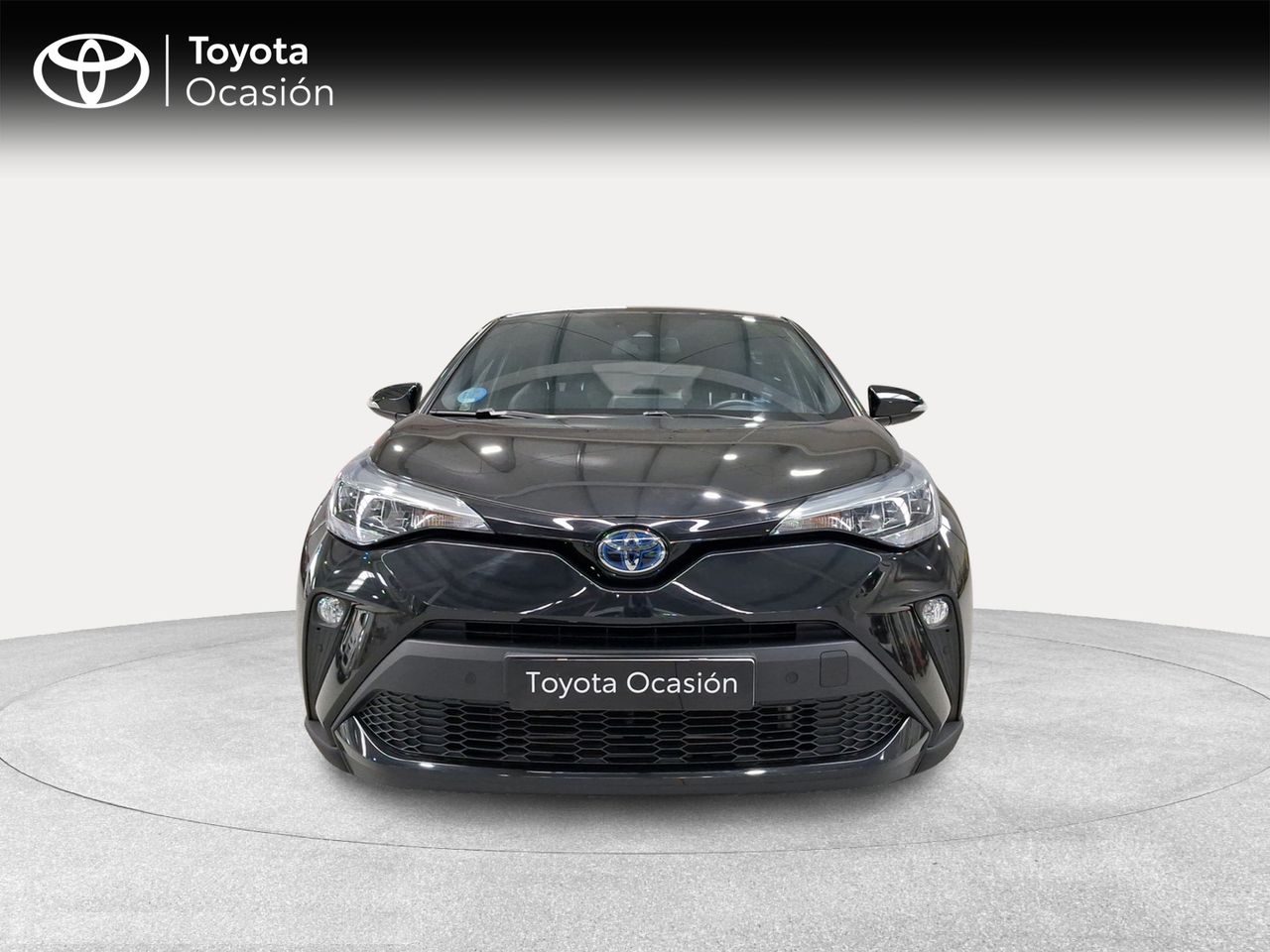 Toyota C-HR 1.8 125H Advance  - Foto 6
