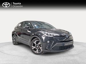 Toyota C-HR 1.8 125H Advance  - Foto 20