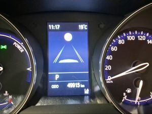 Toyota C-HR 1.8 125H Advance  - Foto 15