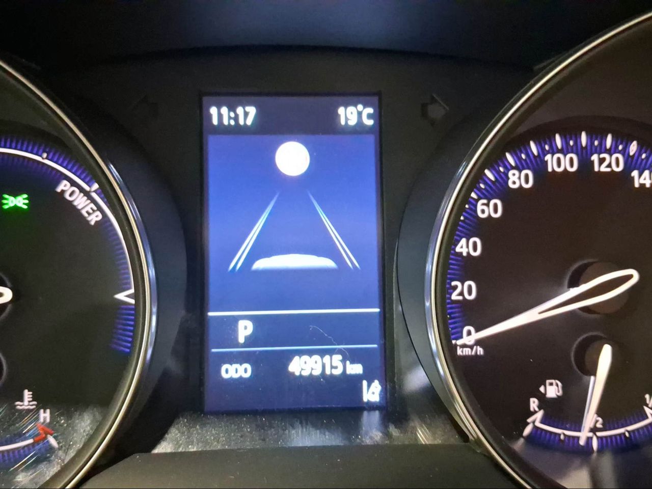 Toyota C-HR 1.8 125H Advance  - Foto 15