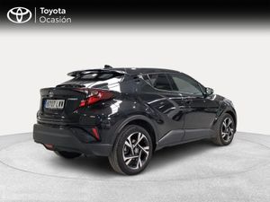 Toyota C-HR 1.8 125H Advance  - Foto 19