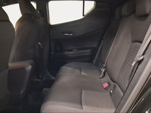 Toyota C-HR 1.8 125H Advance  - Foto 12