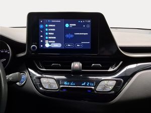 Toyota C-HR 1.8 125H Advance  - Foto 16