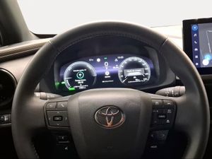 Toyota C-HR 1.8 140H Advance  - Foto 14