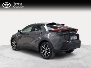 Toyota C-HR 1.8 140H Advance  - Foto 3