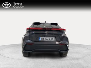 Toyota C-HR 1.8 140H Advance  - Foto 5