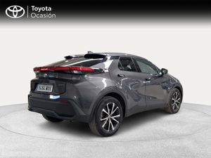 Toyota C-HR 1.8 140H Advance  - Foto 19