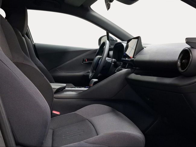Foto coche