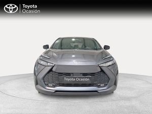 Toyota C-HR 1.8 140H Advance  - Foto 6