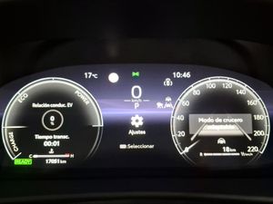 Toyota C-HR 1.8 140H Advance  - Foto 15