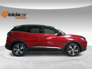 Peugeot 3008 1.2 PURETECH 96KW (130CV) GT LINE S&S  - Foto 5