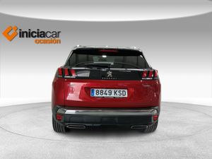 Peugeot 3008 1.2 PURETECH 96KW (130CV) GT LINE S&S  - Foto 6