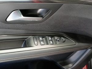 Peugeot 3008 1.2 PURETECH 96KW (130CV) GT LINE S&S  - Foto 20