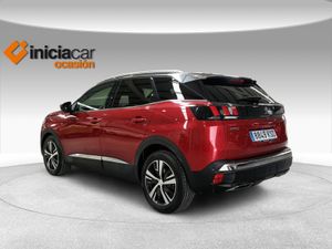 Peugeot 3008 1.2 PURETECH 96KW (130CV) GT LINE S&S  - Foto 8