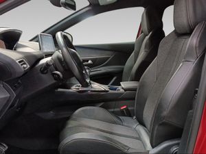 Peugeot 3008 1.2 PURETECH 96KW (130CV) GT LINE S&S  - Foto 12