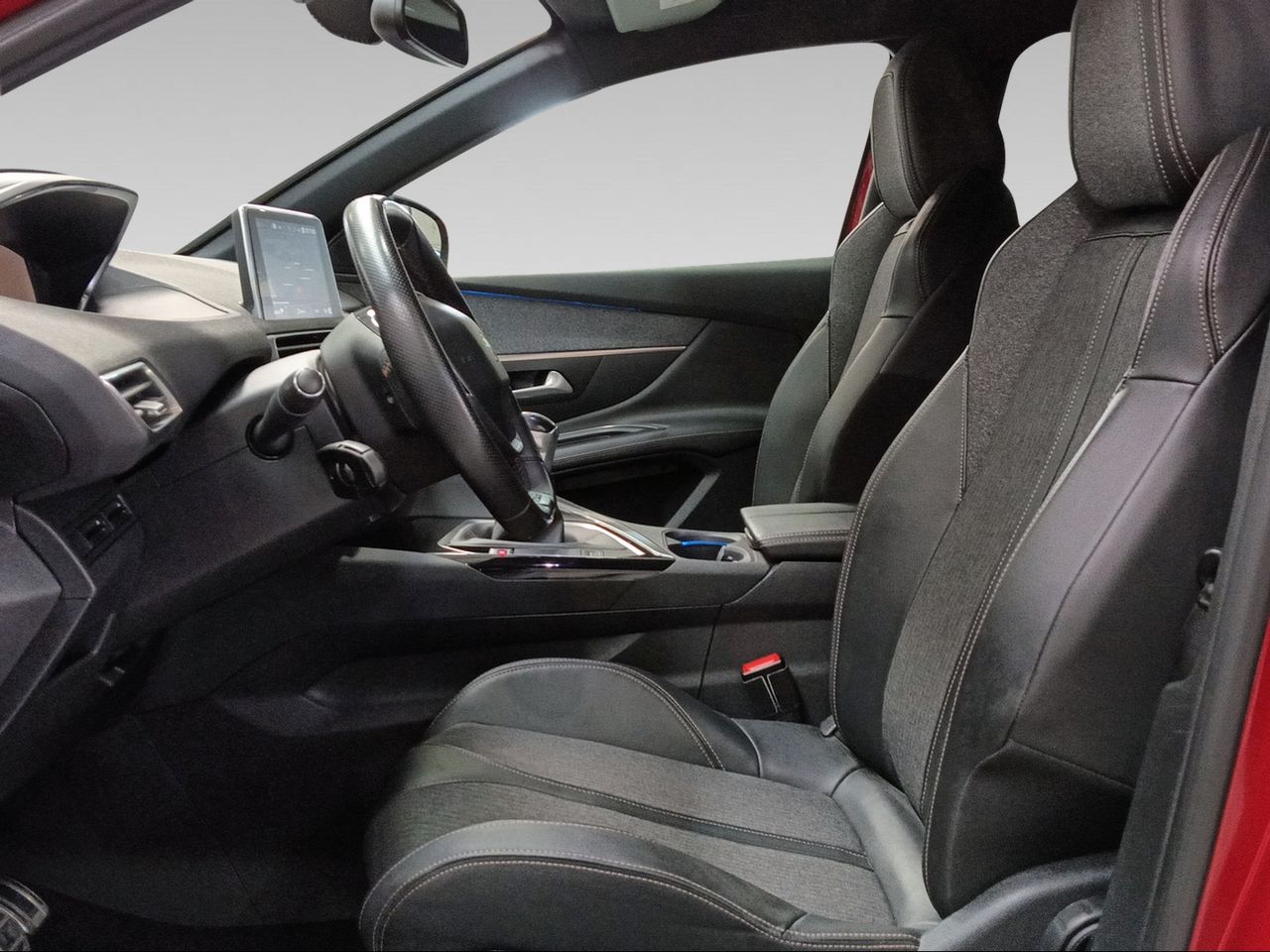 Peugeot 3008 1.2 PURETECH 96KW (130CV) GT LINE S&S  - Foto 12