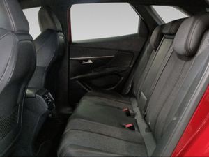 Peugeot 3008 1.2 PURETECH 96KW (130CV) GT LINE S&S  - Foto 13