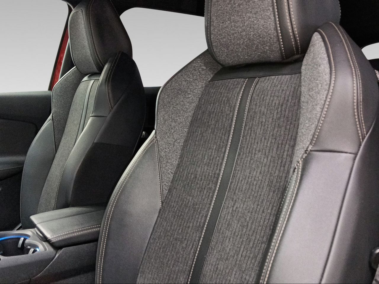 Peugeot 3008 1.2 PURETECH 96KW (130CV) GT LINE S&S  - Foto 22