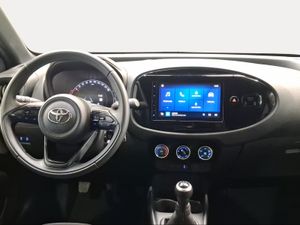 Toyota Aygo X Cross 1.0 VVT-I 72CV Play  - Foto 9