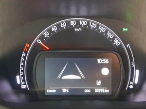 Toyota Aygo X Cross 1.0 VVT-I 72CV Play  - Foto 15