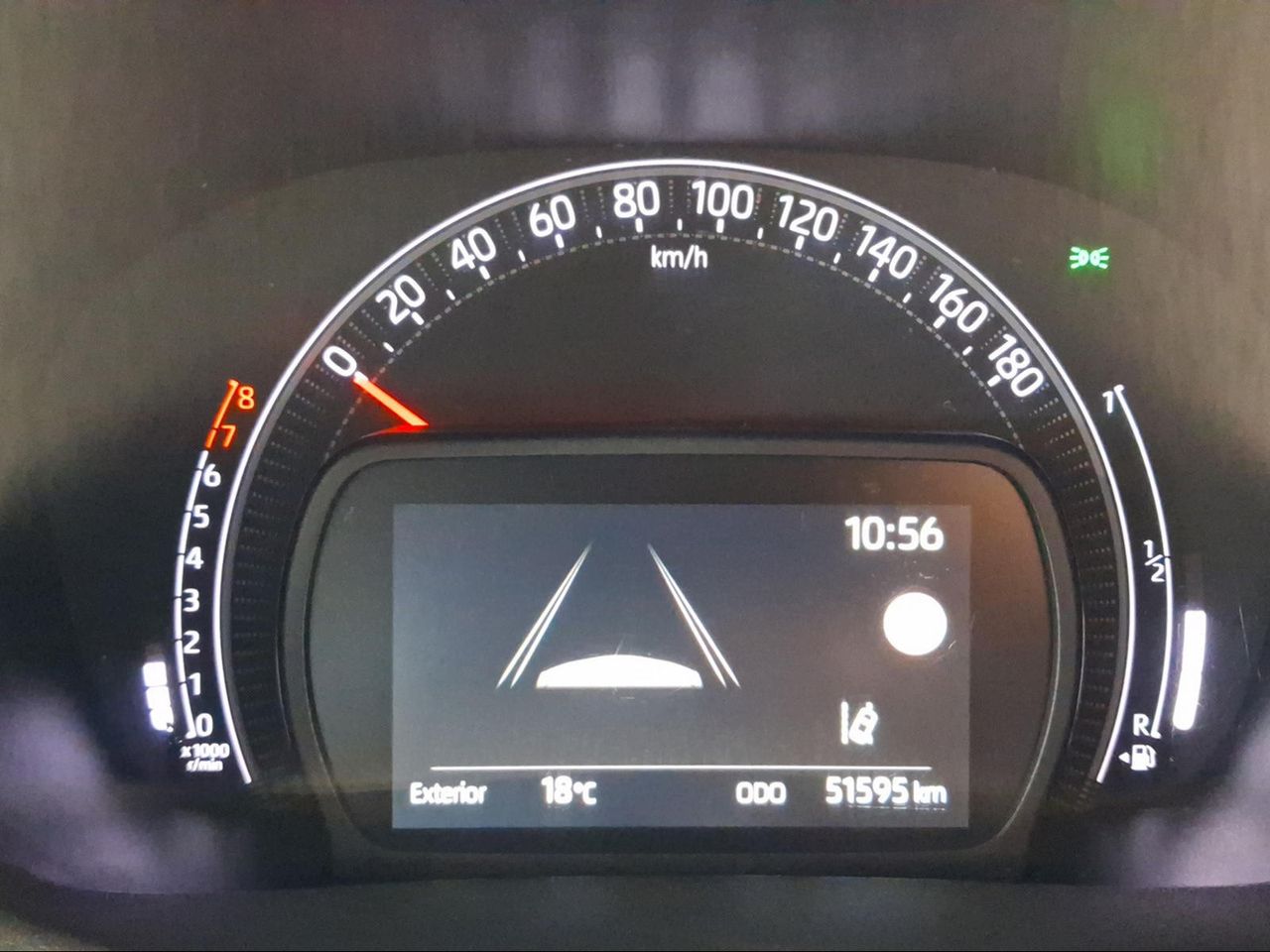 Toyota Aygo X Cross 1.0 VVT-I 72CV Play  - Foto 15