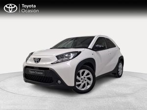 Toyota Aygo X Cross 1.0 VVT-I 72CV Play  - Foto 2