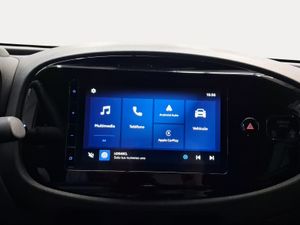 Toyota Aygo X Cross 1.0 VVT-I 72CV Play  - Foto 16