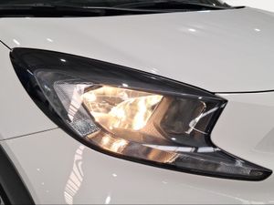 Toyota Aygo X Cross 1.0 VVT-I 72CV Play  - Foto 21