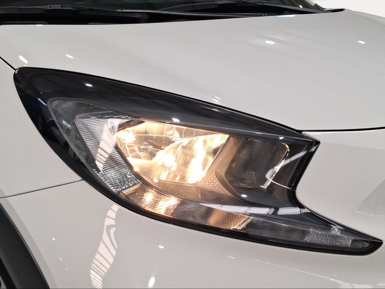 Toyota Aygo X Cross 1.0 VVT-I 72CV Play  - Foto 21