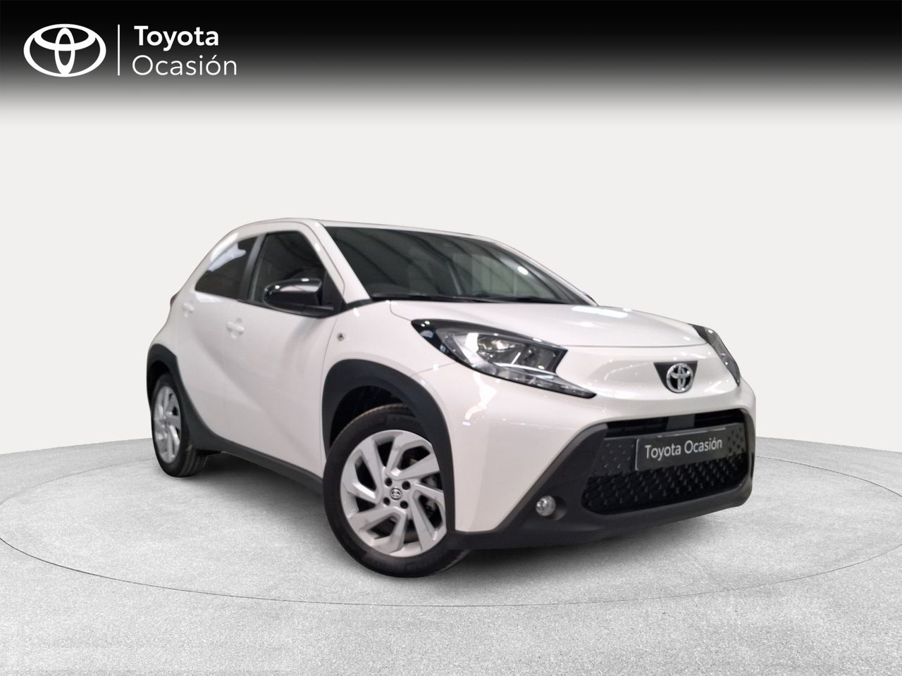 Toyota Aygo X Cross 1.0 VVT-I 72CV Play  - Foto 20
