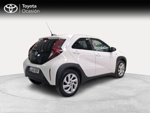 Toyota Aygo X Cross 1.0 VVT-I 72CV Play  - Foto 19
