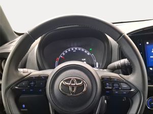 Toyota Aygo X Cross 1.0 VVT-I 72CV Play  - Foto 14