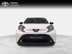 Toyota Aygo X Cross 1.0 VVT-I 72CV Play  - Foto 6