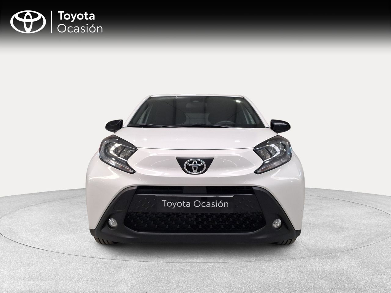 Toyota Aygo X Cross 1.0 VVT-I 72CV Play  - Foto 6