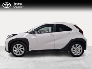 Toyota Aygo X Cross 1.0 VVT-I 72CV Play  - Foto 4