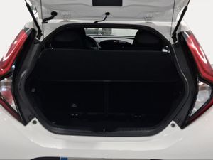Toyota Aygo X Cross 1.0 VVT-I 72CV Play  - Foto 11