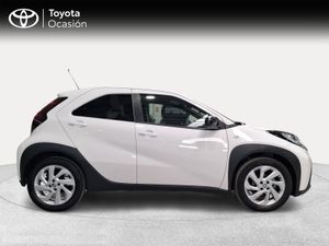 Toyota Aygo X Cross 1.0 VVT-I 72CV Play  - Foto 18